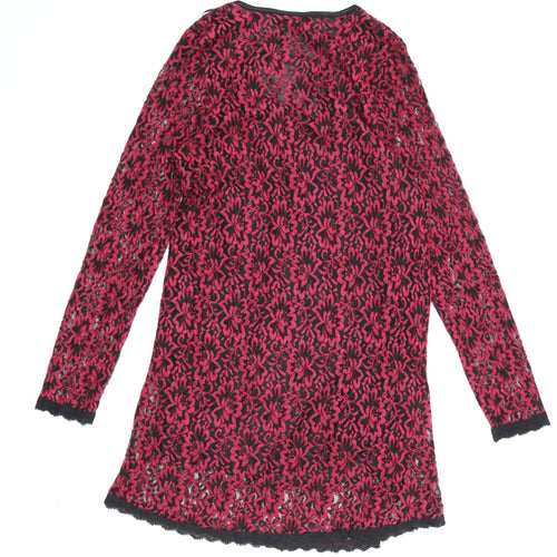 Joe Browns Women's Floral Long Sleeve Dress Size 12