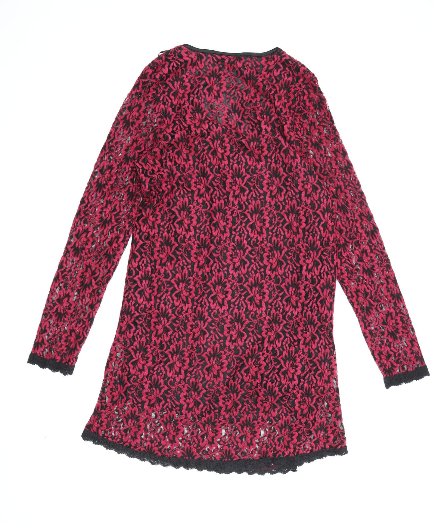 Joe Browns Women's Floral Long Sleeve Dress Size 12