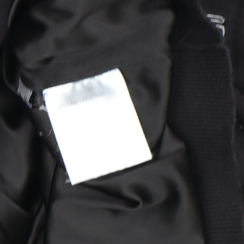 Ping Men's Black Medium Sports Jumper