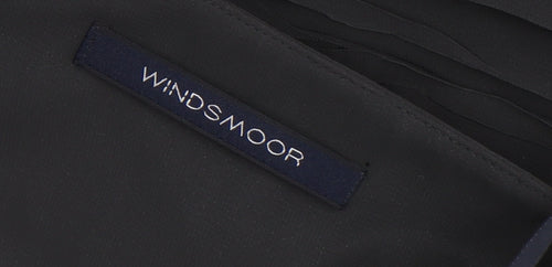 Windsmoor Women's Black Pleated Midi Skirt Size 10