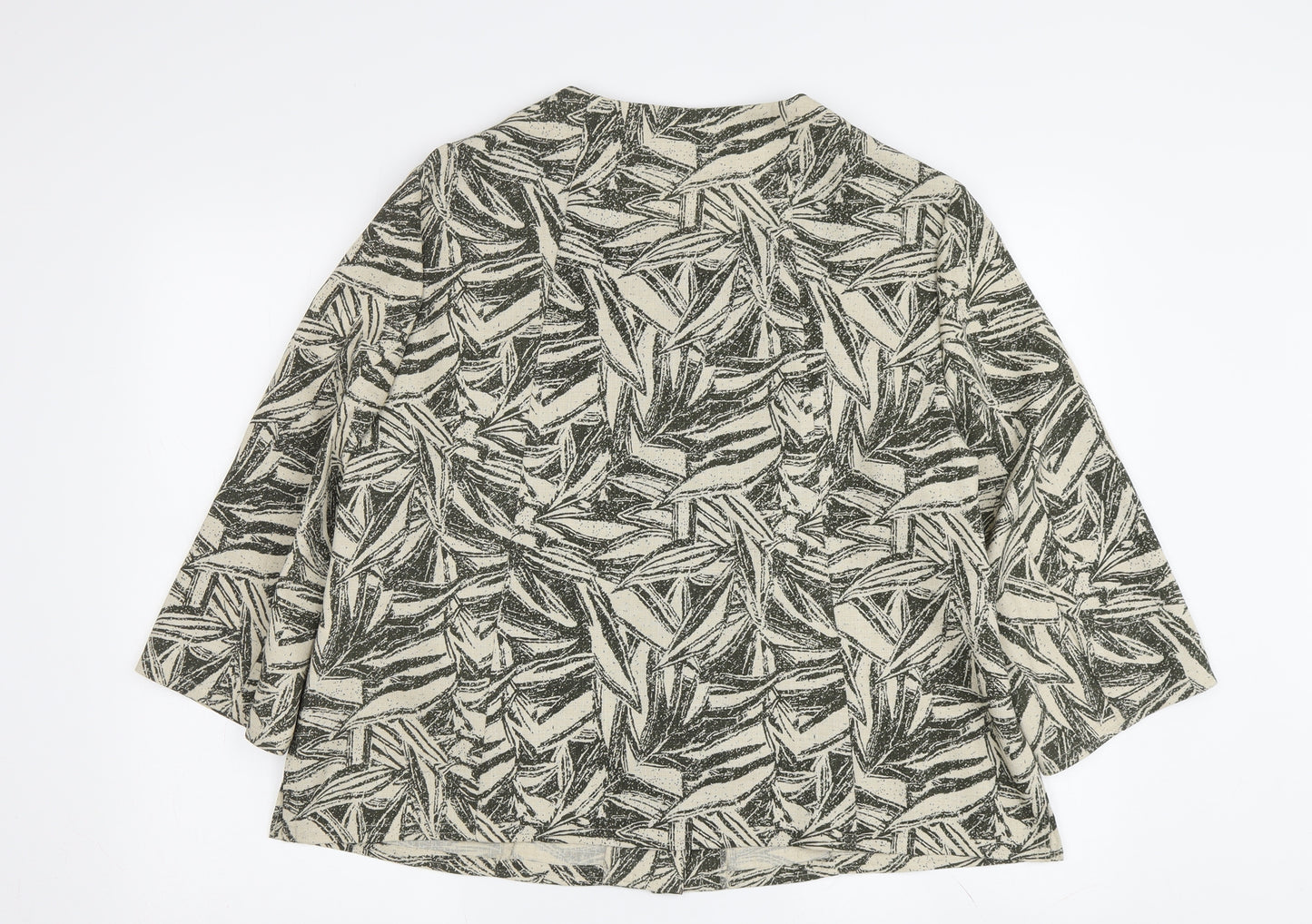 Honor Millburn Women's Multicolour Size 20 Jacket