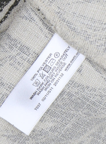 Honor Millburn Women's Multicolour Size 20 Jacket