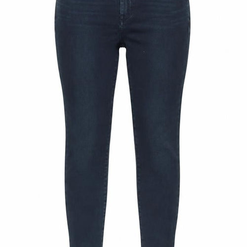 Banana Republic Women's Black Skinny Jeans - Size 8