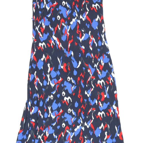 Hilfiger Denim Women's Multicoloured Tank Dress M