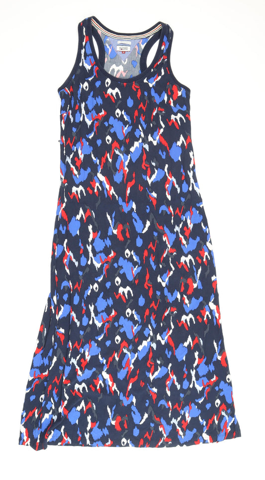 Hilfiger Denim Women's Multicoloured Tank Dress M