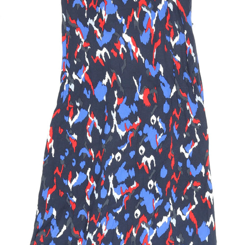 Hilfiger Denim Women's Multicoloured Tank Dress M