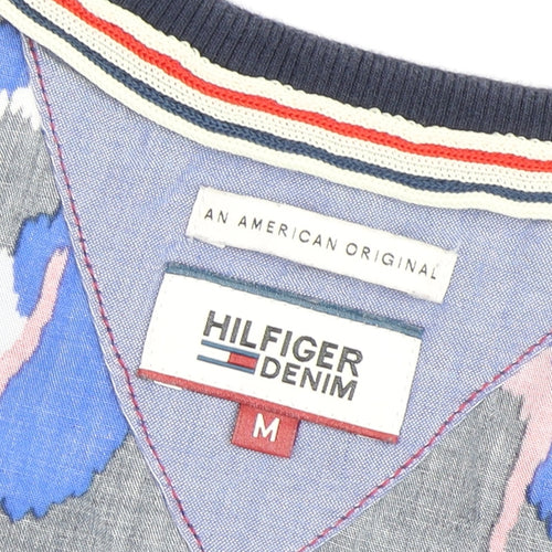 Hilfiger Denim Women's Multicoloured Tank Dress M