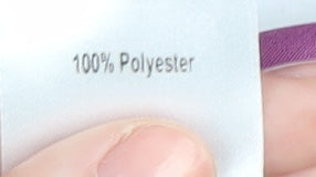 Damart Women's Purple Ruffle Blouse UK Size 18