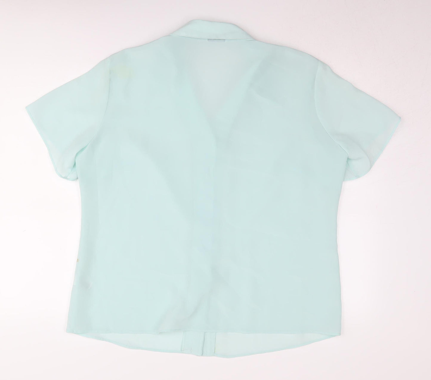 Berkatex Women's Multicoloured Blouse, Size 14, Casual Style
