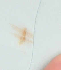 Berkatex Women's Multicoloured Blouse, Size 14, Casual Style