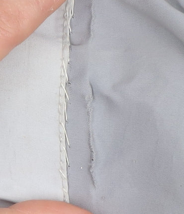 Mountain Warehouse Women's Grey Rain Jacket Size 18