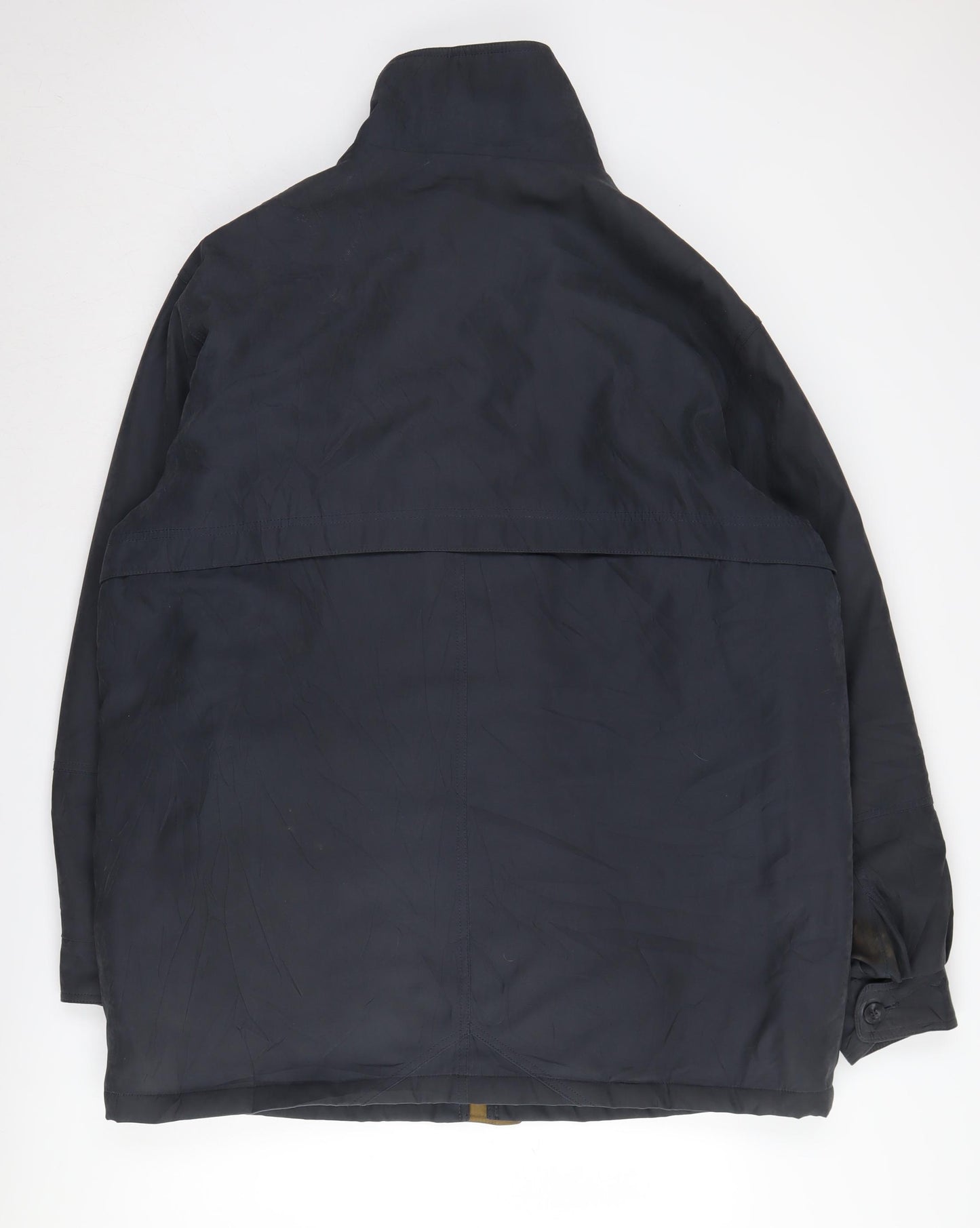 EWM Men's Black XL Lined Jacket