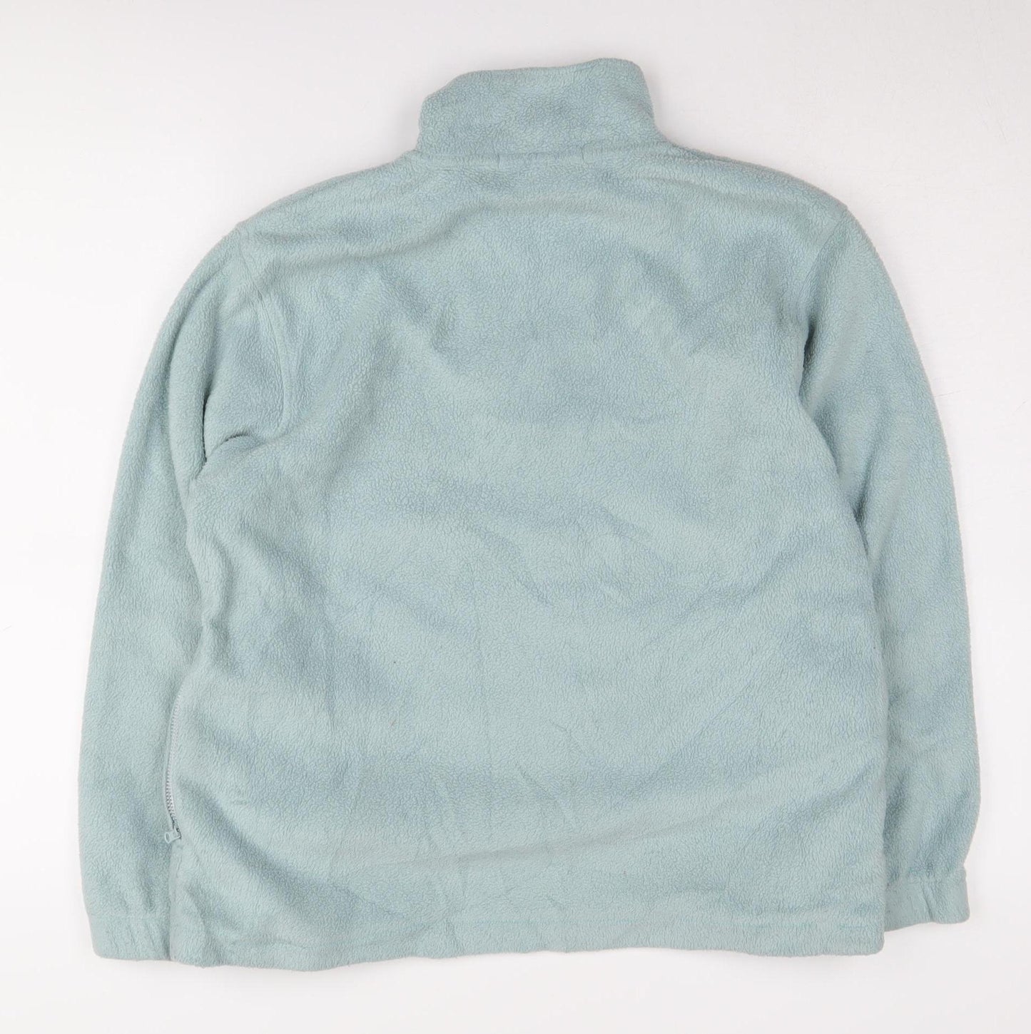 Lyle & Scott Women's Green S Pullover Sweatshirt