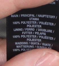 Miss Selfridge Grey Bomber Jacket for Women Size 6