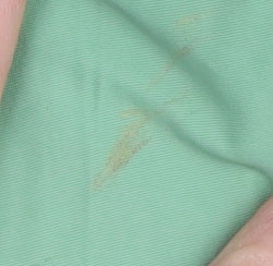 Didriksons 1913 Women's Green Parka Jacket Size 10