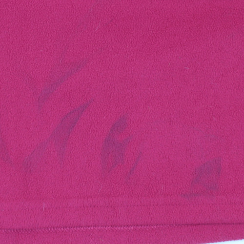 Peter Storm Women's Pink Pullover Sweatshirt, Size 10