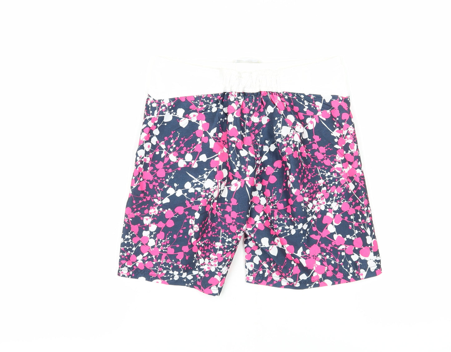 Trespass Girls' Multicoloured Shorts 11-12 Years Elastic Waist