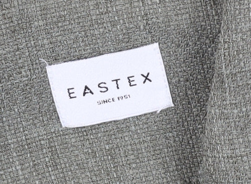 Eastex Women's Green Size 14 Bouclé Suit Jacket