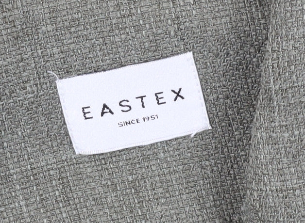 Eastex Women's Green Size 14 Bouclé Suit Jacket