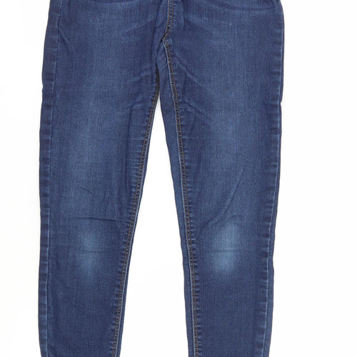 JDY Denim Women's Blue Jegging M