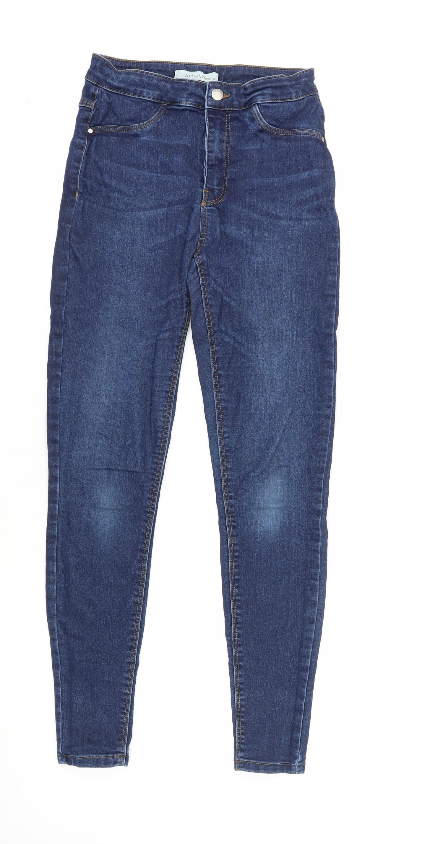JDY Denim Women's Blue Jegging M