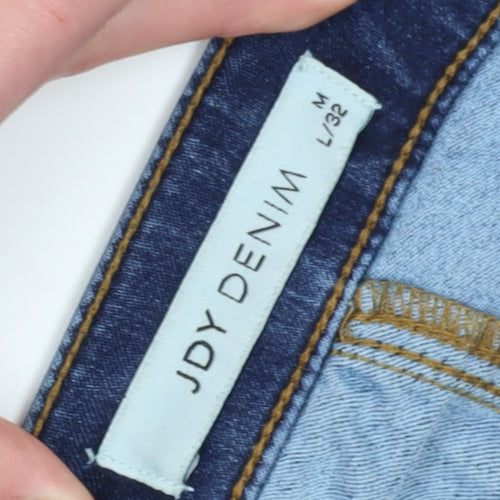 JDY Denim Women's Blue Jegging M