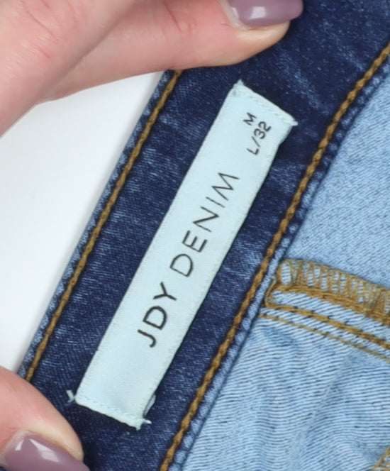 JDY Denim Women's Blue Jegging M