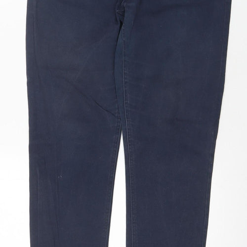 KIABI Women Blue Slim Fit Skinny Jeans Size 14