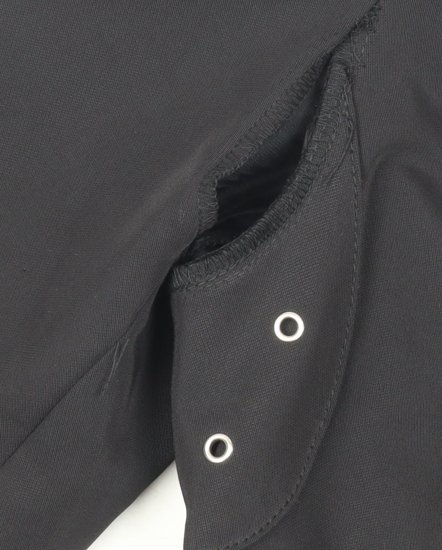 Marks and Spencer Women's Black Trench Coat Size 12