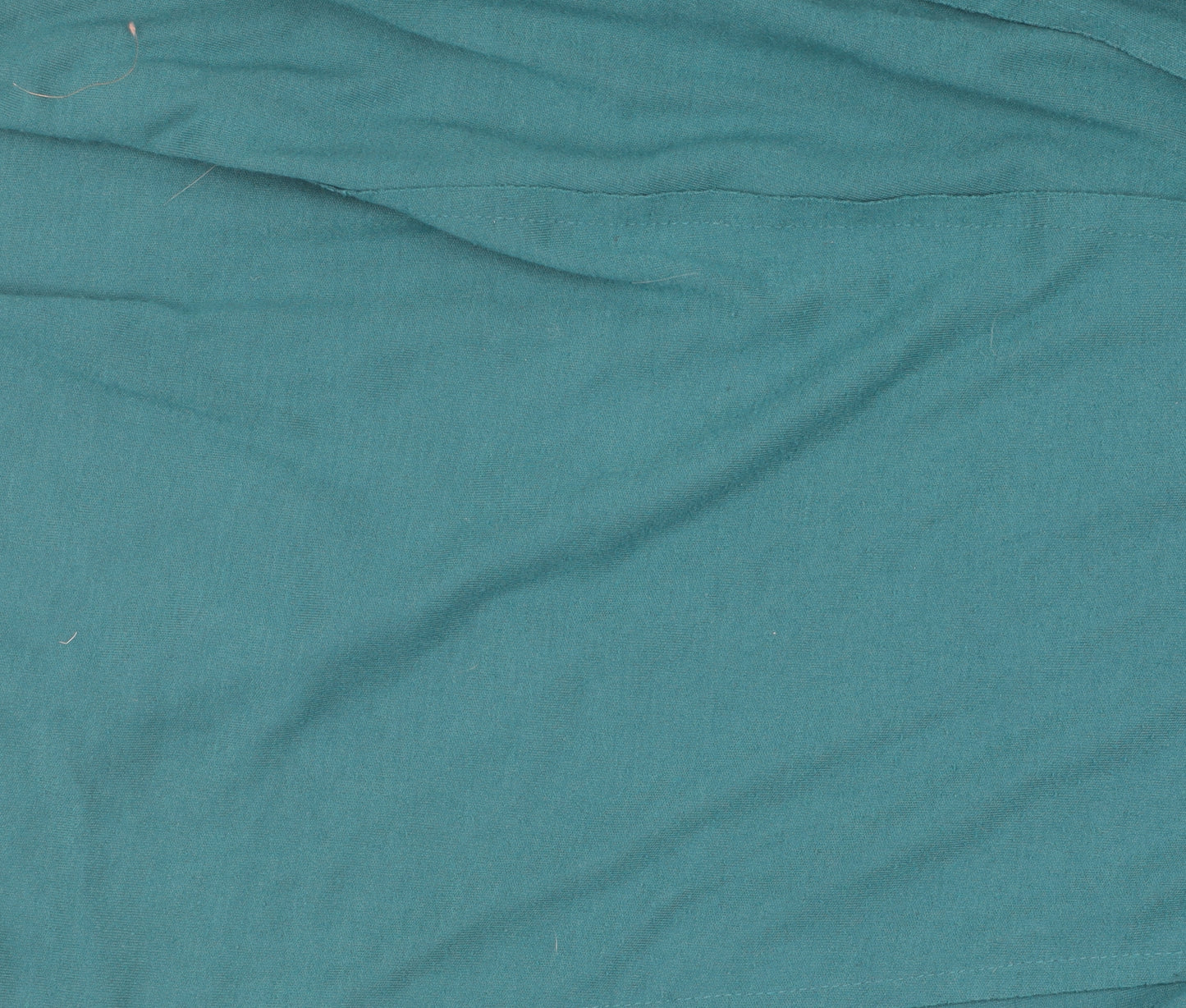 Damart Women's Green Peasant Skirt L