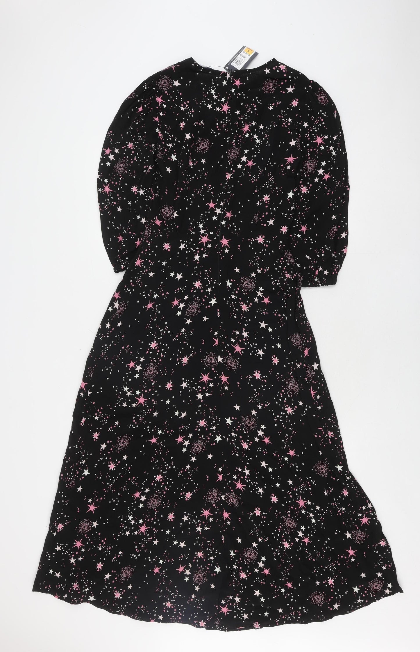 Marks and Spencer Black Women's Dress Size 6