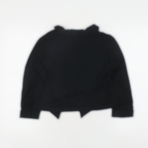 Marks and Spencer Women's Black Petite Jumper