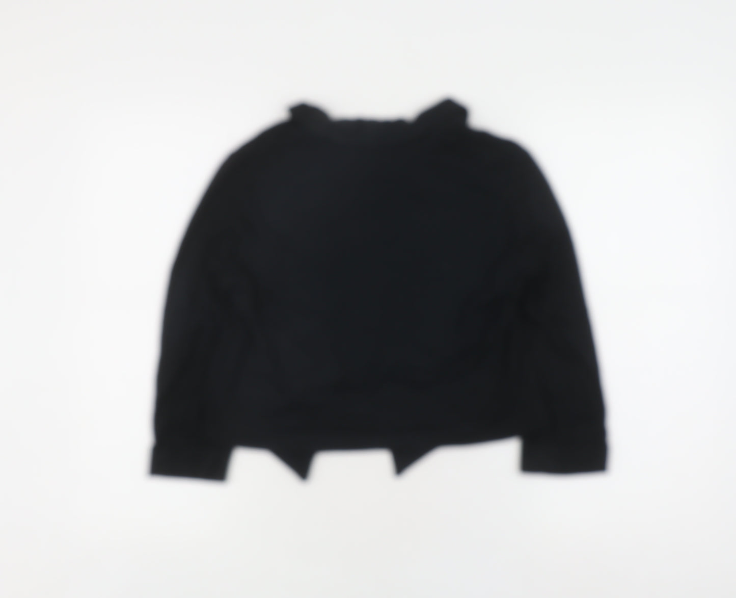 Marks and Spencer Women's Black Petite Jumper