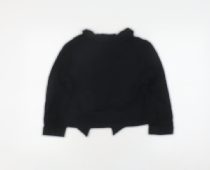 Marks and Spencer Women's Black Petite Jumper