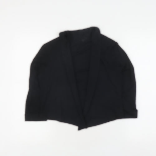 Marks and Spencer Women's Black Petite Jumper