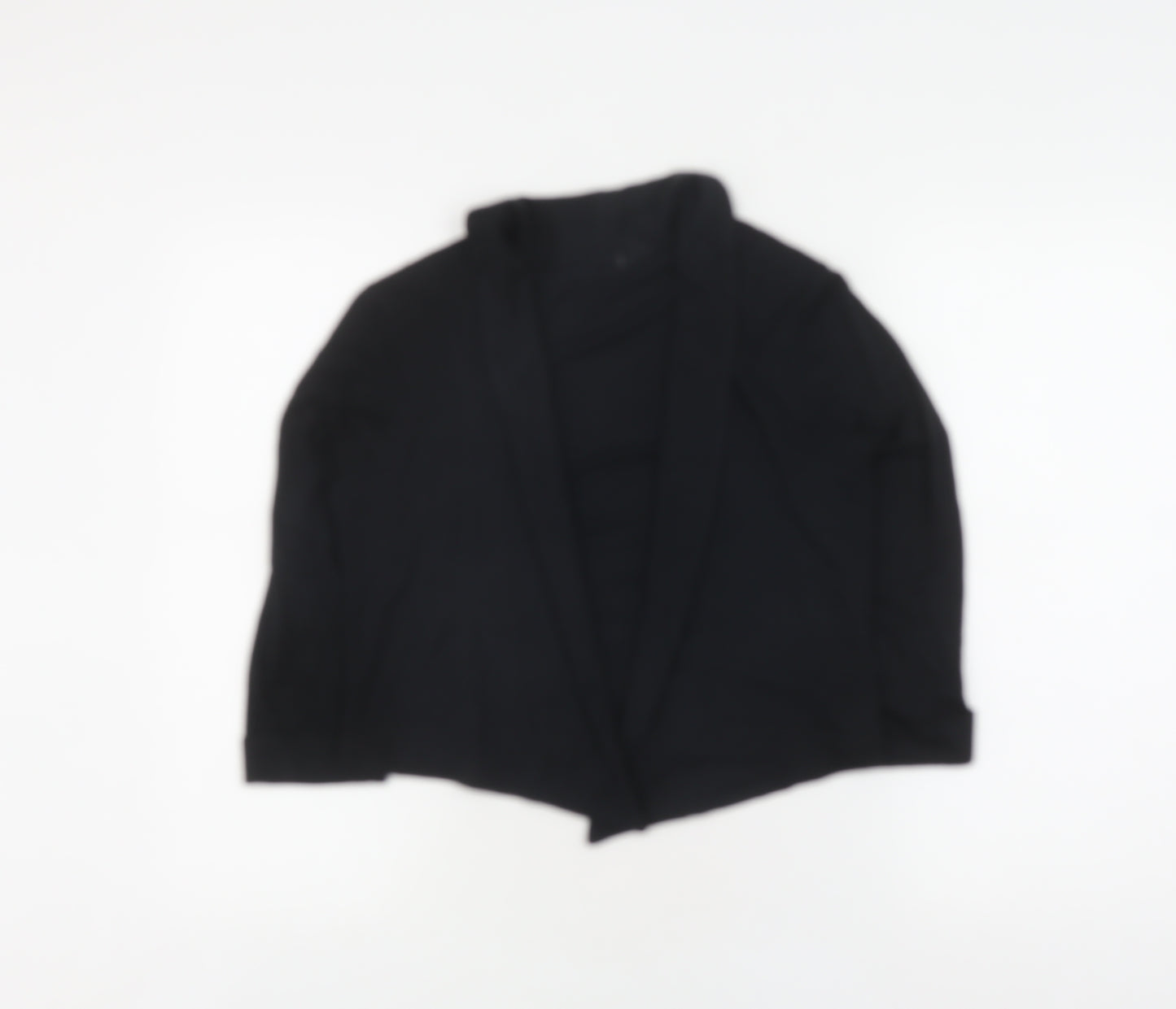 Marks and Spencer Women's Black Petite Jumper