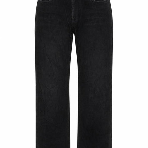 Designers at Debenhams Black Corduroy Jeans UK 4