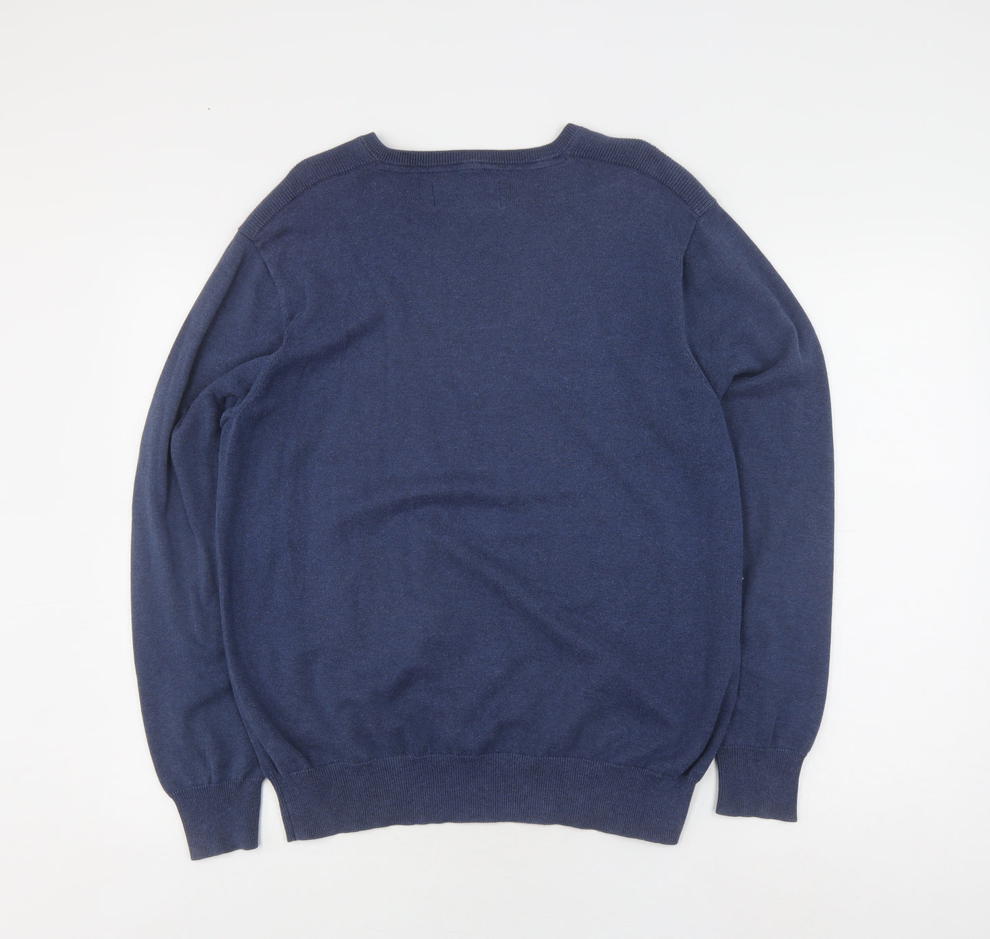 Designers at Debenhams Men Blue L Pullover Jumper