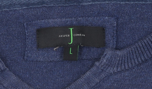 Designers at Debenhams Men Blue L Pullover Jumper