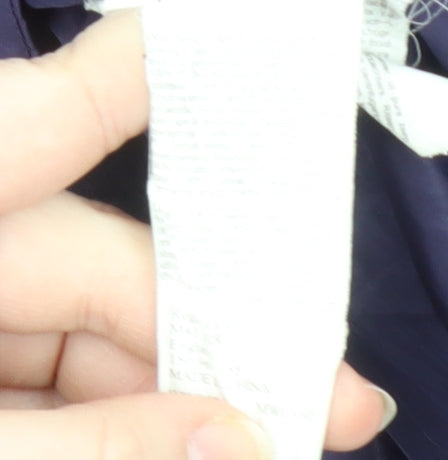 Regatta Women's Purple Waterproof Jacket Size 18