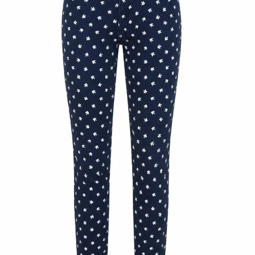 Soulcal & Co Blue Skinny Jeans Women Size 6