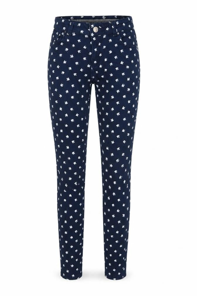 Soulcal & Co Blue Skinny Jeans Women Size 6