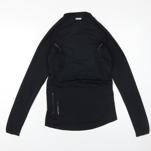 Karrimor Women's Black Track Jacket Size 8