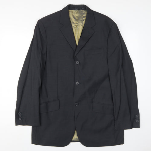 Ben Sherman Blazer, size 38.