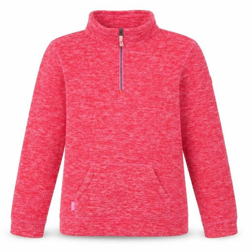 Regatta Red Unisex Pullover Sweatshirt L
