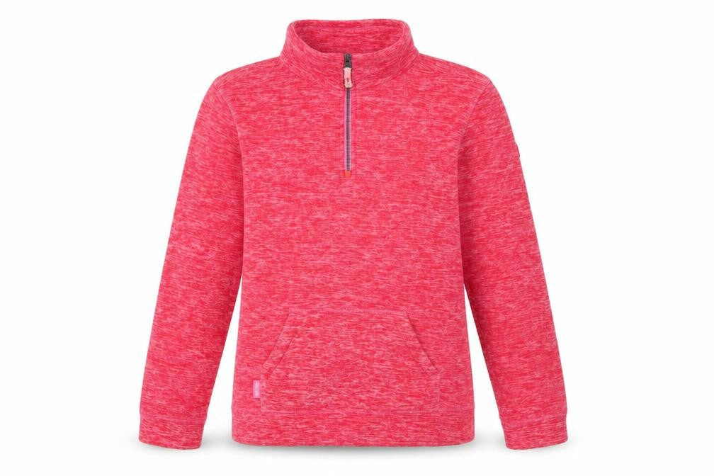 Regatta Red Unisex Pullover Sweatshirt L