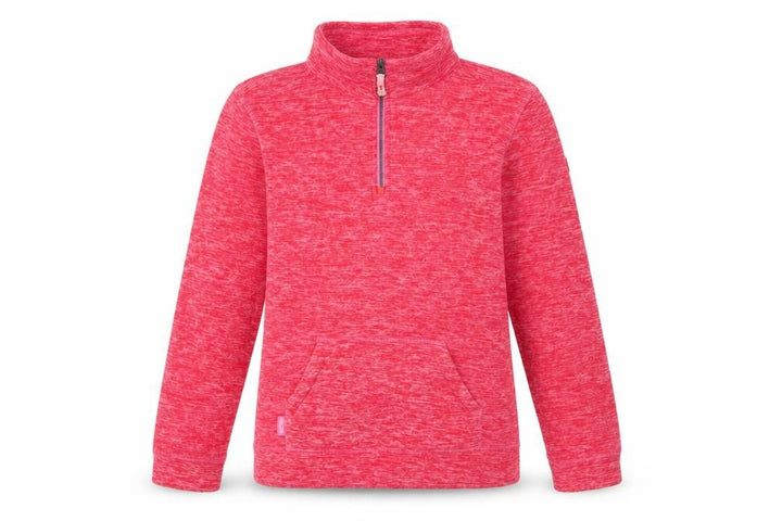 Regatta Red Unisex Pullover Sweatshirt L