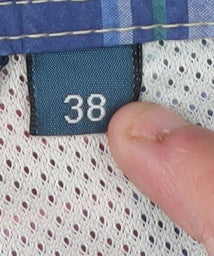 Polo Ralph Lauren Men's Multicoloured Cargo Shorts 38