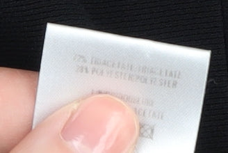 Alexon Women's Black Pencil Skirt, Size 10, Knee-length