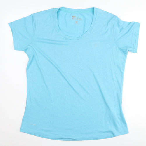 Helly Hansen Women's Blue XL Basic T-Shirt